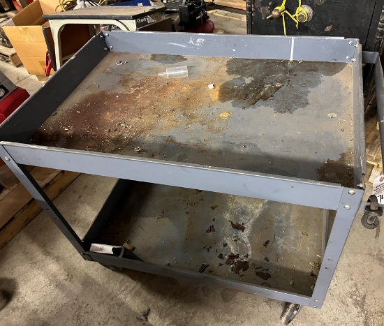 Shop Cart