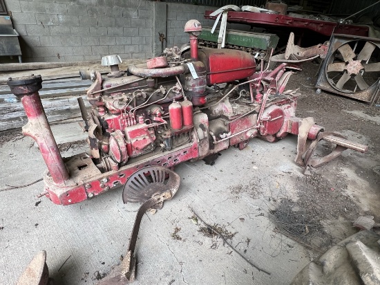 MD Farmall