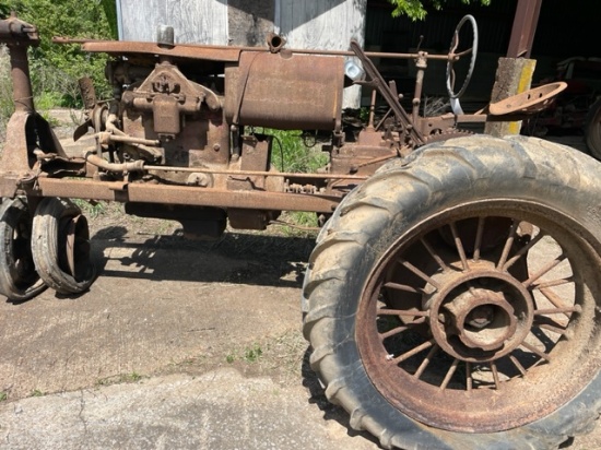 Farmall F14