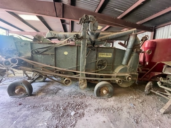 Harvester