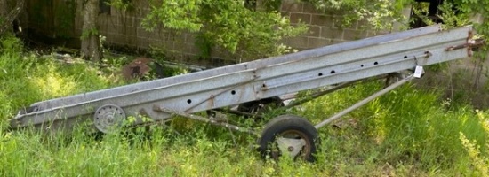 Conveyor-PTO Powered