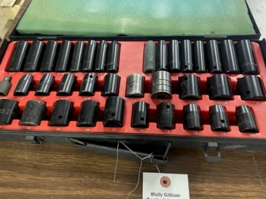 Sockets