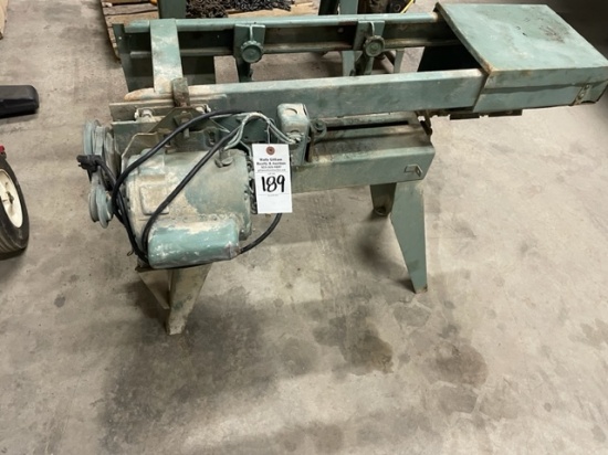 Band Saw