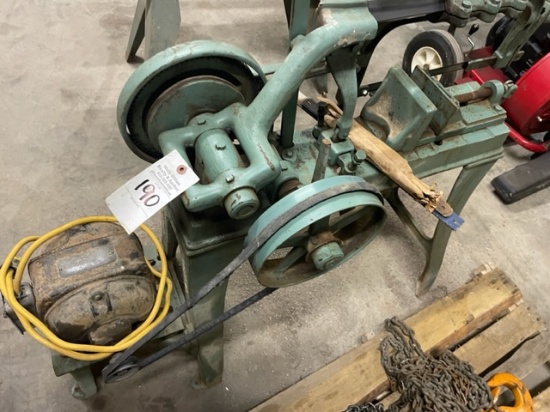 Band Saw