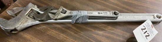 Wrenches
