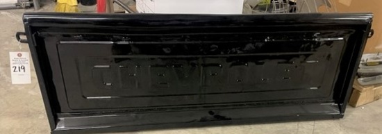 Chevrolet Tailgate