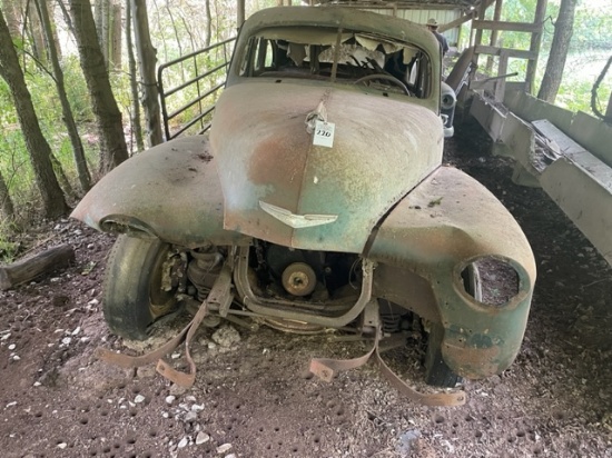 Chevrolet Car