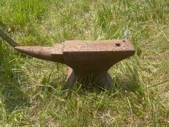 Anvil