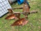 2 Bottom Plow