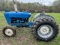 Ford 3000 Tractor