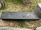 4' Fender Mount Toolbox