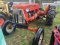 Allis Chalmers Tractor