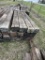 Railroad Ties (16 per bundle)