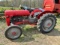 MF Tractor