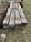 Railroad Ties (16 per bundle)