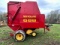 NH 688 Hay Roller