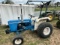 Ford 1700 Tractor