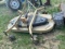 Land Pride 6' AT2584 Finish Mower