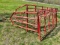 Creep Gates for3 Ton Feeder (2)