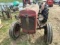 MF 35 Deluxe Tractor