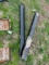 Set of Pallet Fork Extensions