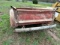 Truck Bed Trailer