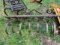 2 Row Cultivator
