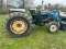 Ford 4600 Tractor w/Loader