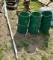 Risers/Pipe