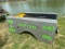 Service Bed-Fits Ford Truck