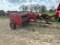 MF Square Baler