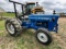 Ford 2110 Tractor