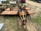 Woods 10' Offset Cutter