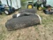 Roll of Turf
