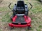 Toro TimeCutter Zero-Turn Lawnmower w/42