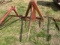 Hay Spear
