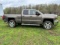 2015 Chevy 2500 Duramax