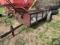 Manure Spreader