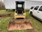 Cat 247B Skid Steer w/Bucket