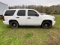 2013 Chevy Tahoe