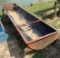 Feed Trough