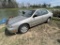1996 Nissan Altima GXE Car
