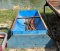 Small Feed Trough