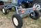 4 Wheel Wagon Frame