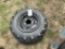 Implement Wheels and Tires