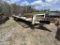 2003 Hurst Pentle Hitch Trailer w/Dove