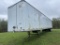 Storage Trailer