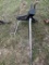 Hayspear