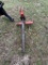Hayspear