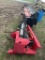Vicon 228 10' Disk Mower